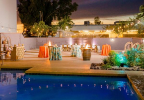 Гостиница Crowne Plaza Phoenix Airport, an IHG Hotel  Финикс